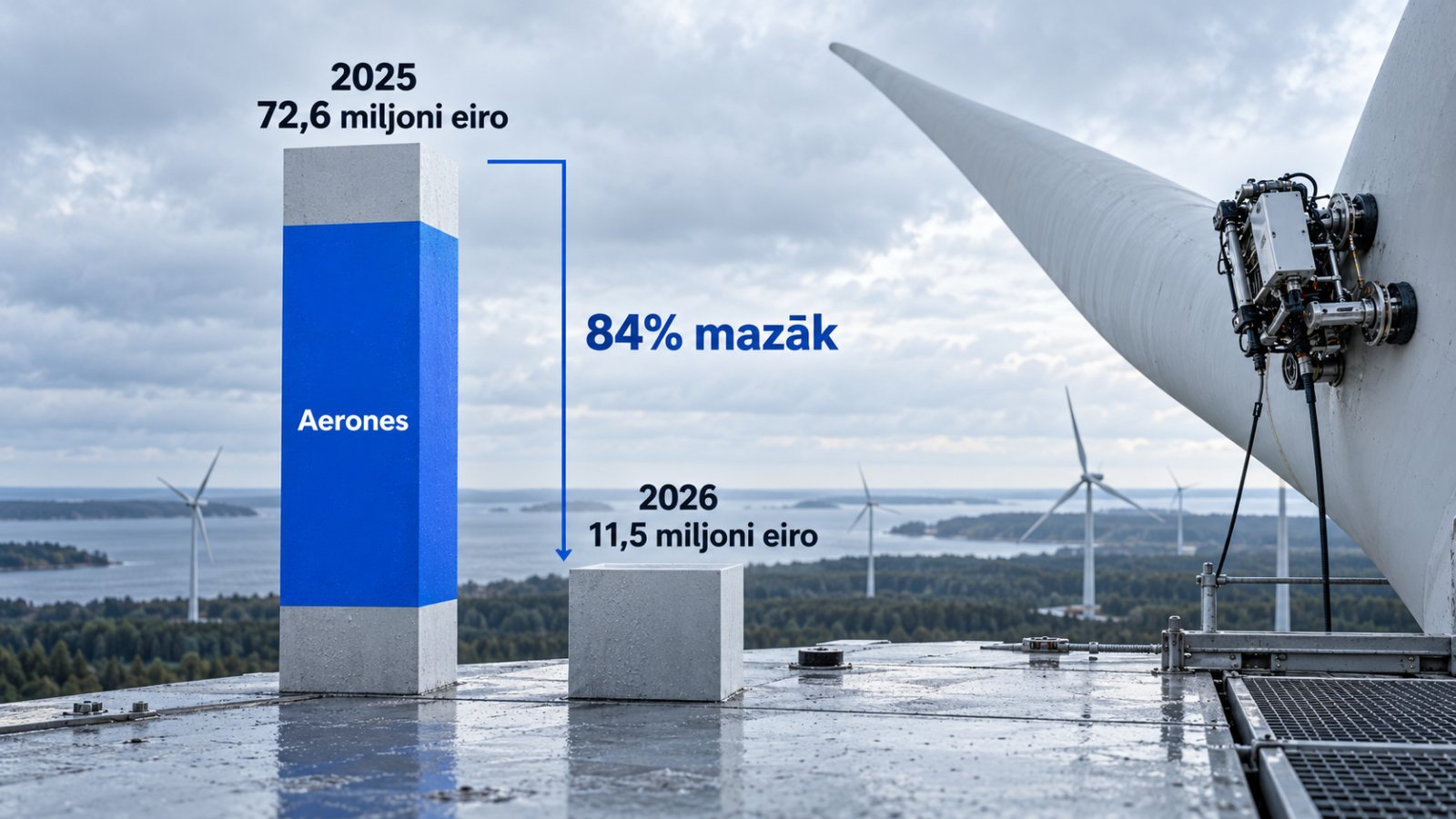 Latvijas jaunuzņēmumi deviņos mēnešos piesaistīja par 84% mazāk