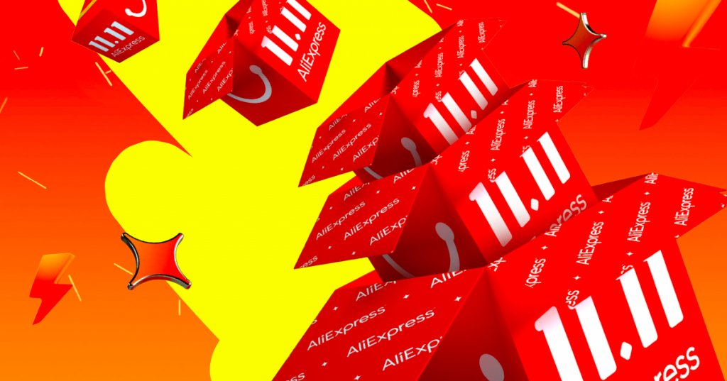 Самые популярные категории товаров AliExpress на маркетплейса ОК