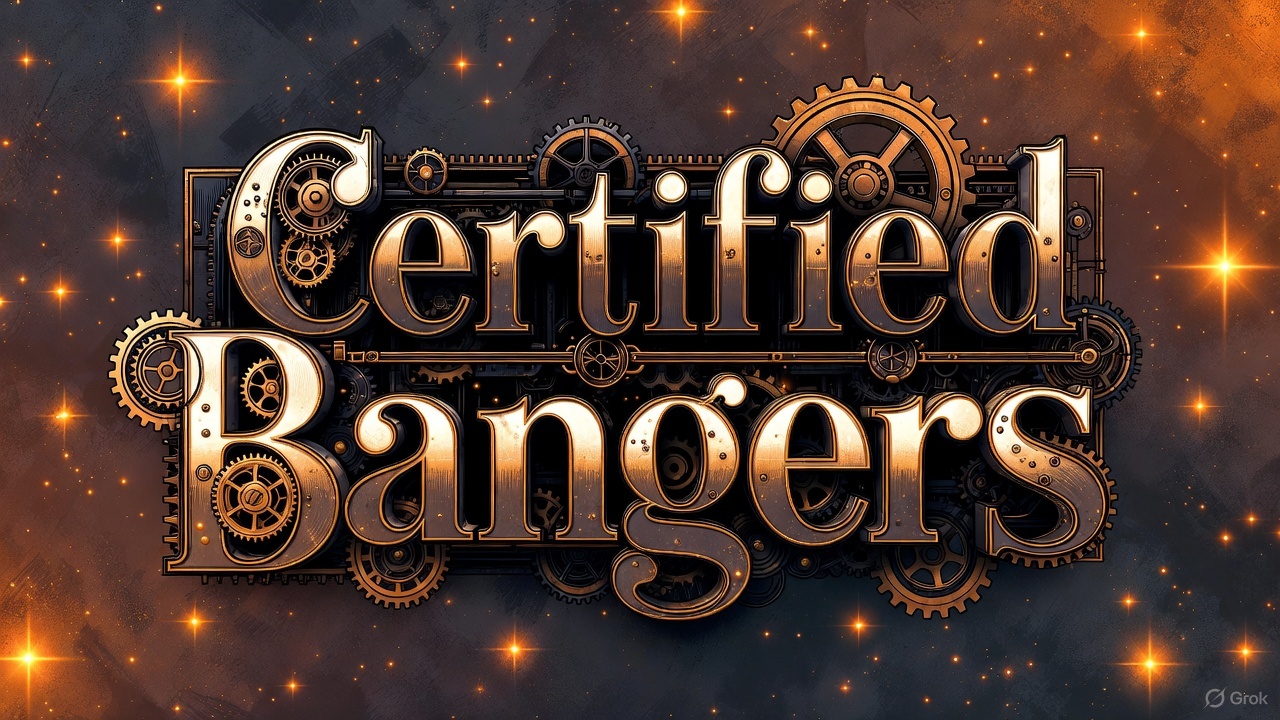 X (Twitter) Launches "Certified Bangers": A Head-Scratching Attempt at Content Rewards