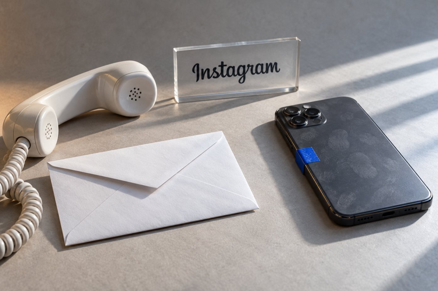 Instagram хаягийг сэргээсний дараа танихгүй төхөөрөмжийн нэвтрэлтийг гаргаж, сэргээх холбоо барих сувгаа баталгаажуулах нь.