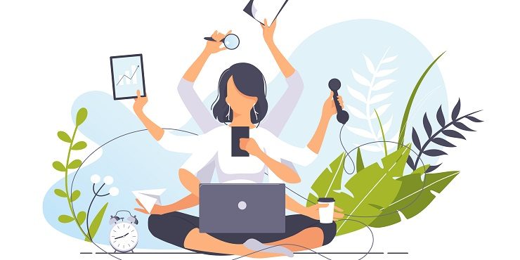 Семь основных принципов тайм-менеджмента