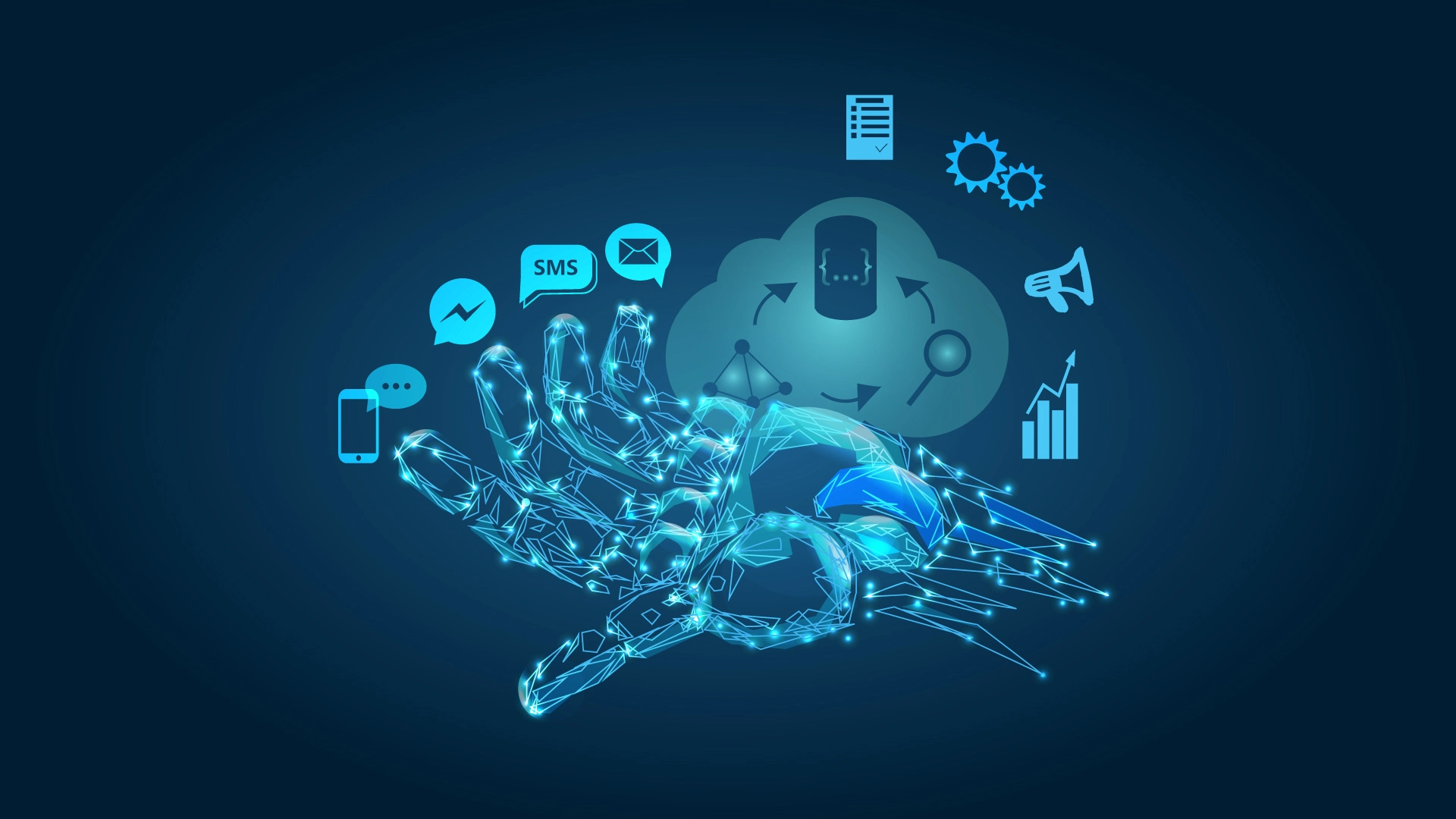 Innovative Growth Strategies for SaaS Businesses