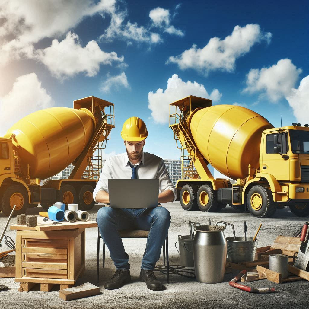 Why Modern Contractors Are Turning to Concrete Estimation Software