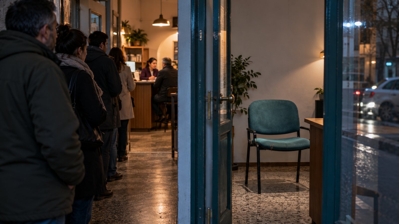 AI Act στην Ελλάδα: τέσσερις ερωτήσεις πριν βάλεις ΤΝ στην επιχείρηση