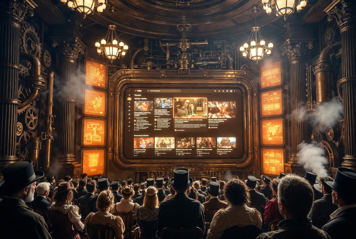 Marketers Choose YouTube: The Platform Has Become the Leader in Advertising Investment Growth