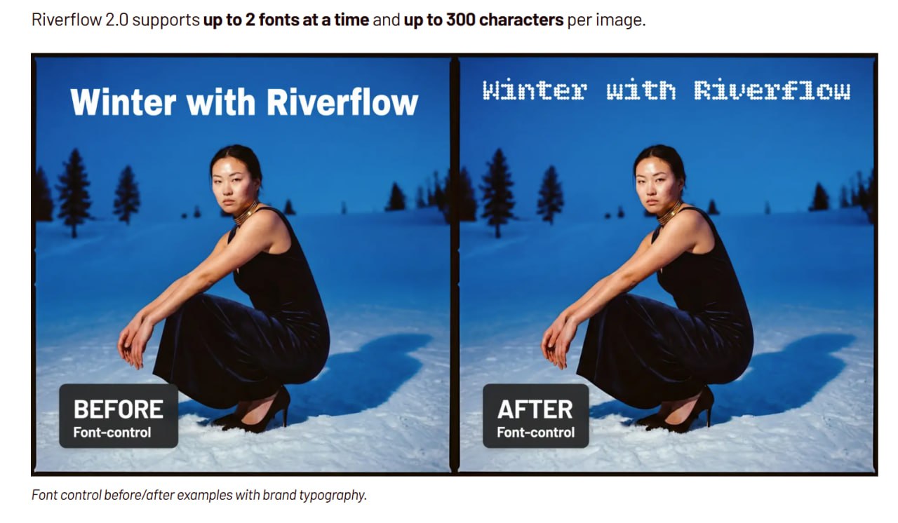 Riverflow 2.0: Sourceful's New Powerhouse for Photorealistic AI Image Generation and Editing
