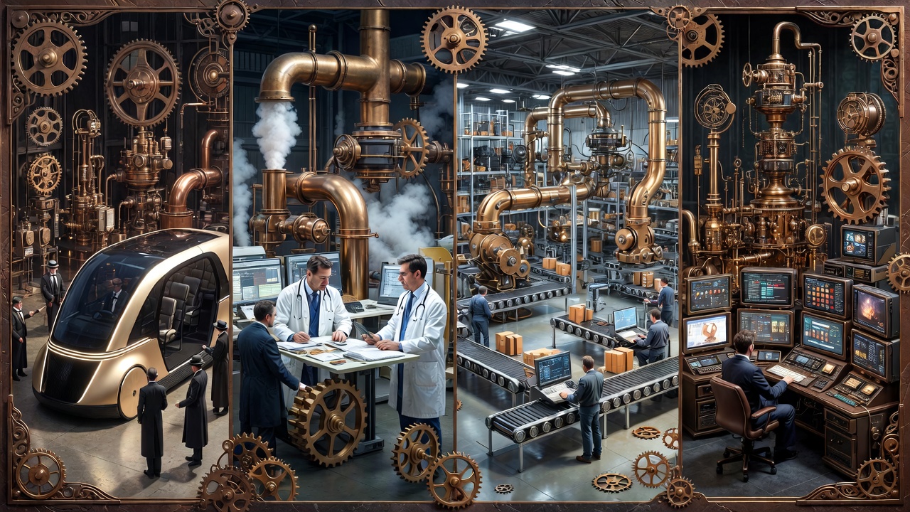 How Tech Trolls Us: When Innovations Create More Problems Than They Solve