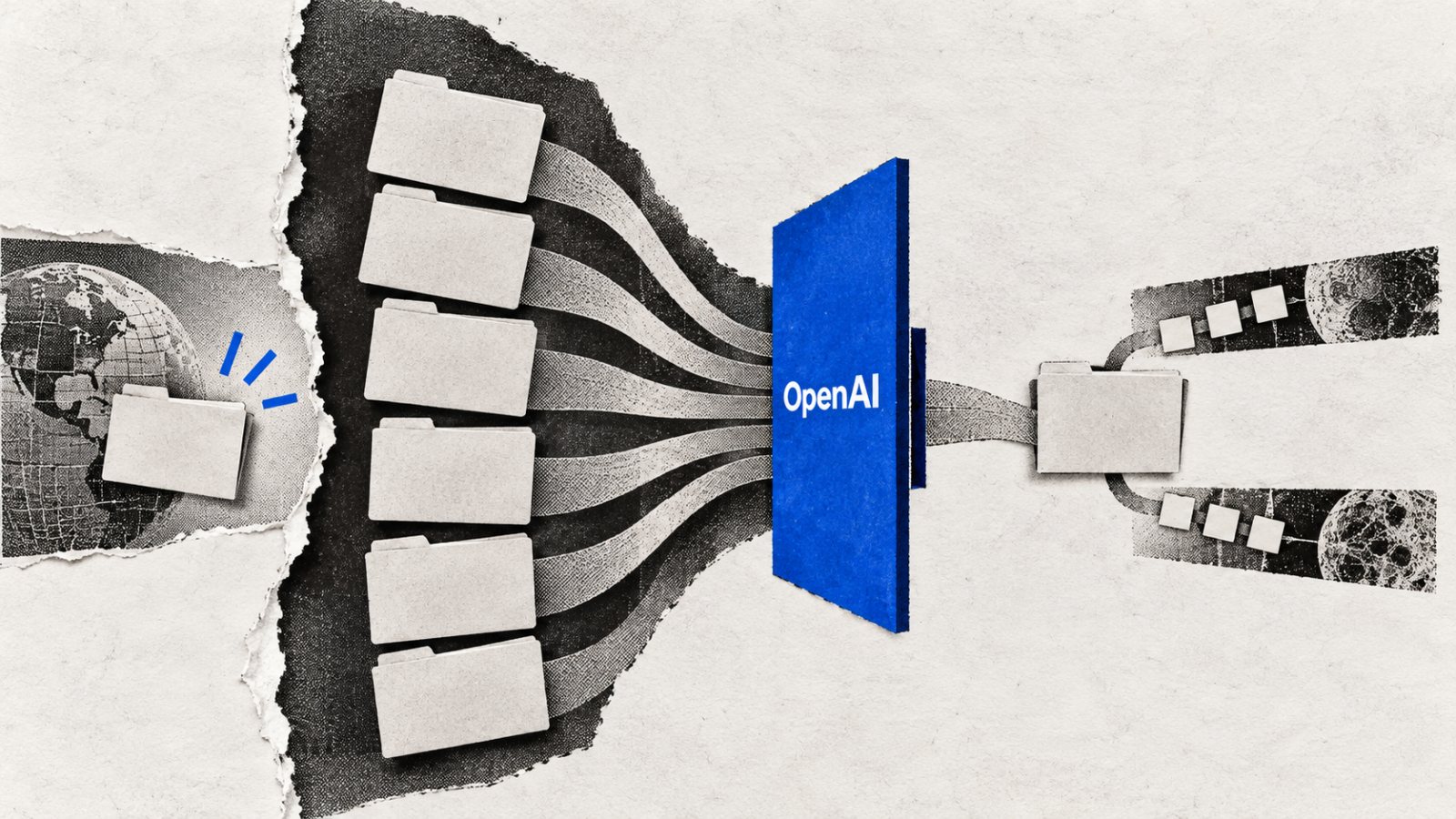 OpenAI revela seis fallos de conducta, pero conserva la llave del informe