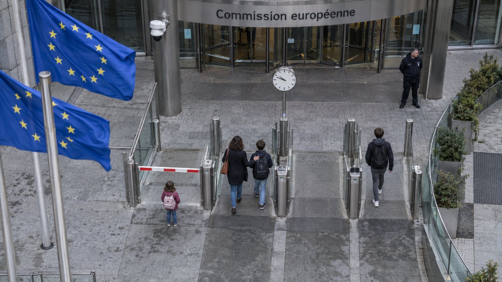KIDS Act : pas de réseaux sociaux avant 13 ans, une heure entre 13 et 15 ans