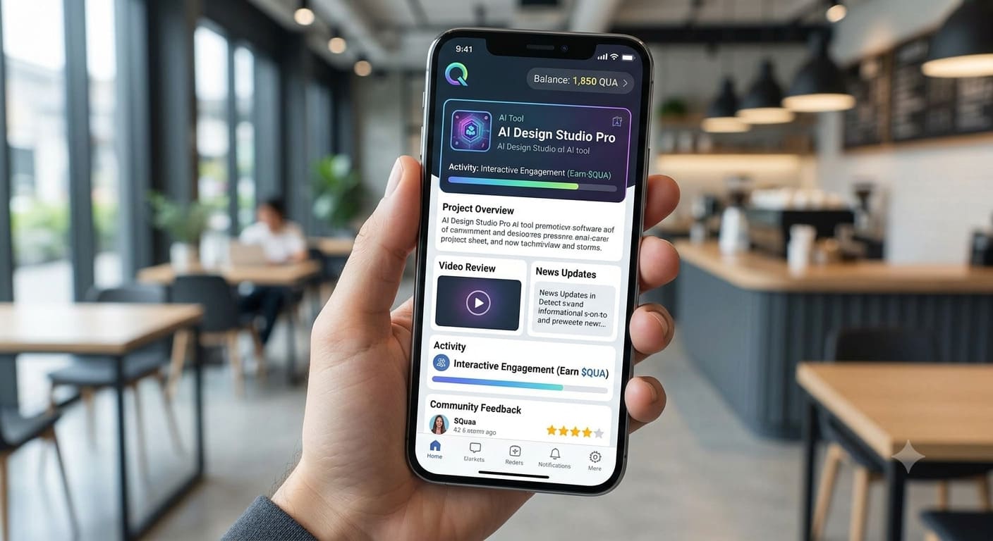 Revolutionizing Digital Advertising: How Brands Get Guaranteed Traffic from 1M+ AI & Web3 Enthusiasts