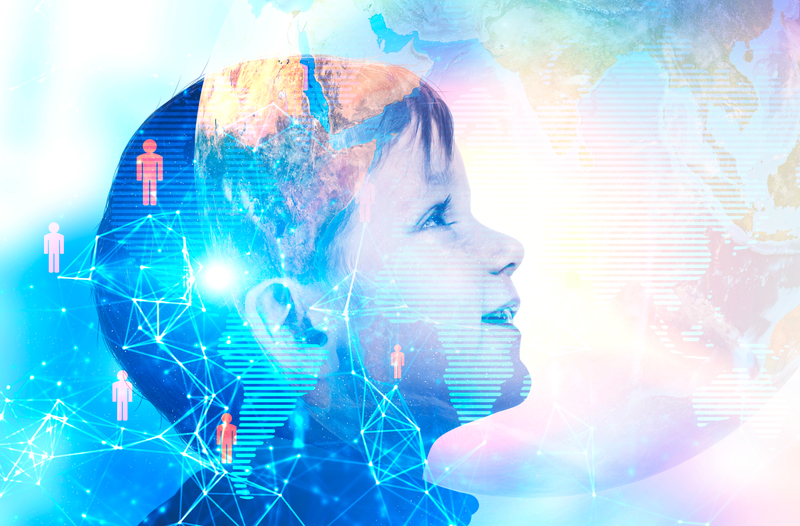 The Digital Transformation of Education