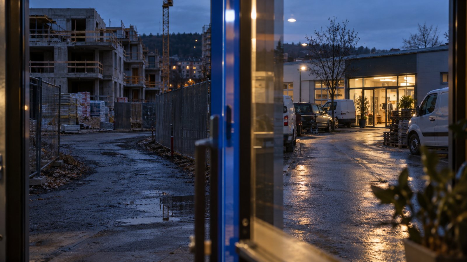 Investown, nebo Fingood: bez poplatku neznamená stejné riziko