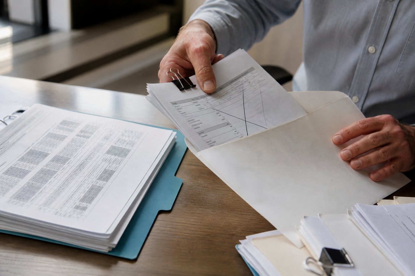 Examen financier de la réduction d’effectif d’Arrive AI et de l’annulation des unités d’actions non acquises.