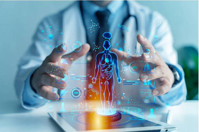 The Growing Importance Of 3D Medical Animations In Healthcare Marketing