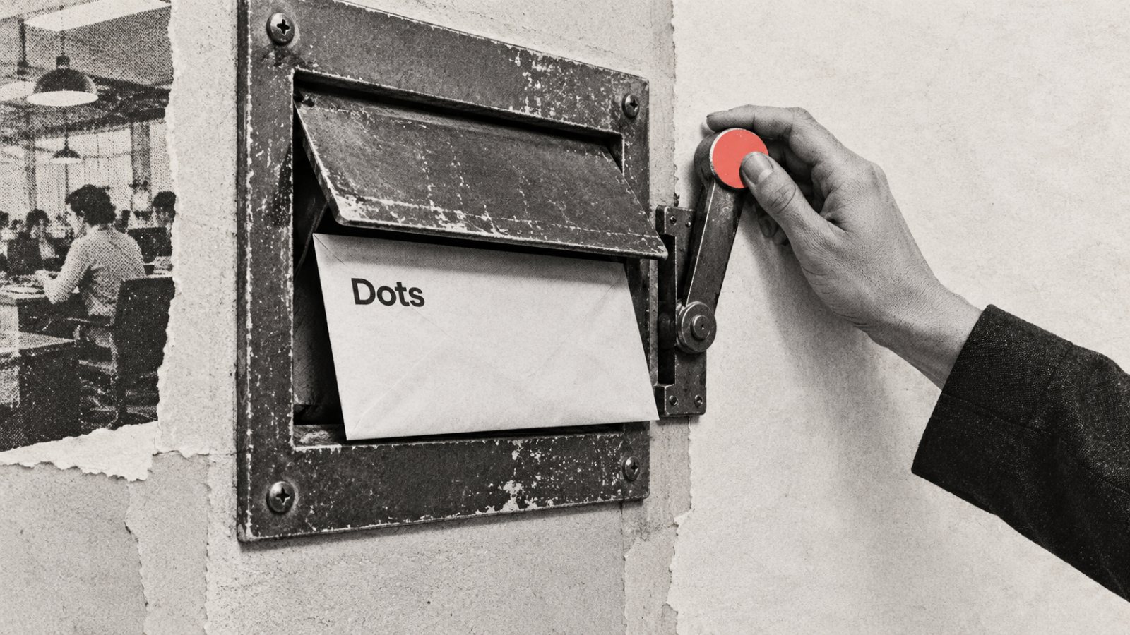 OpenAI Dots resta sempre attivo mentre cresce l’allarme sicurezza