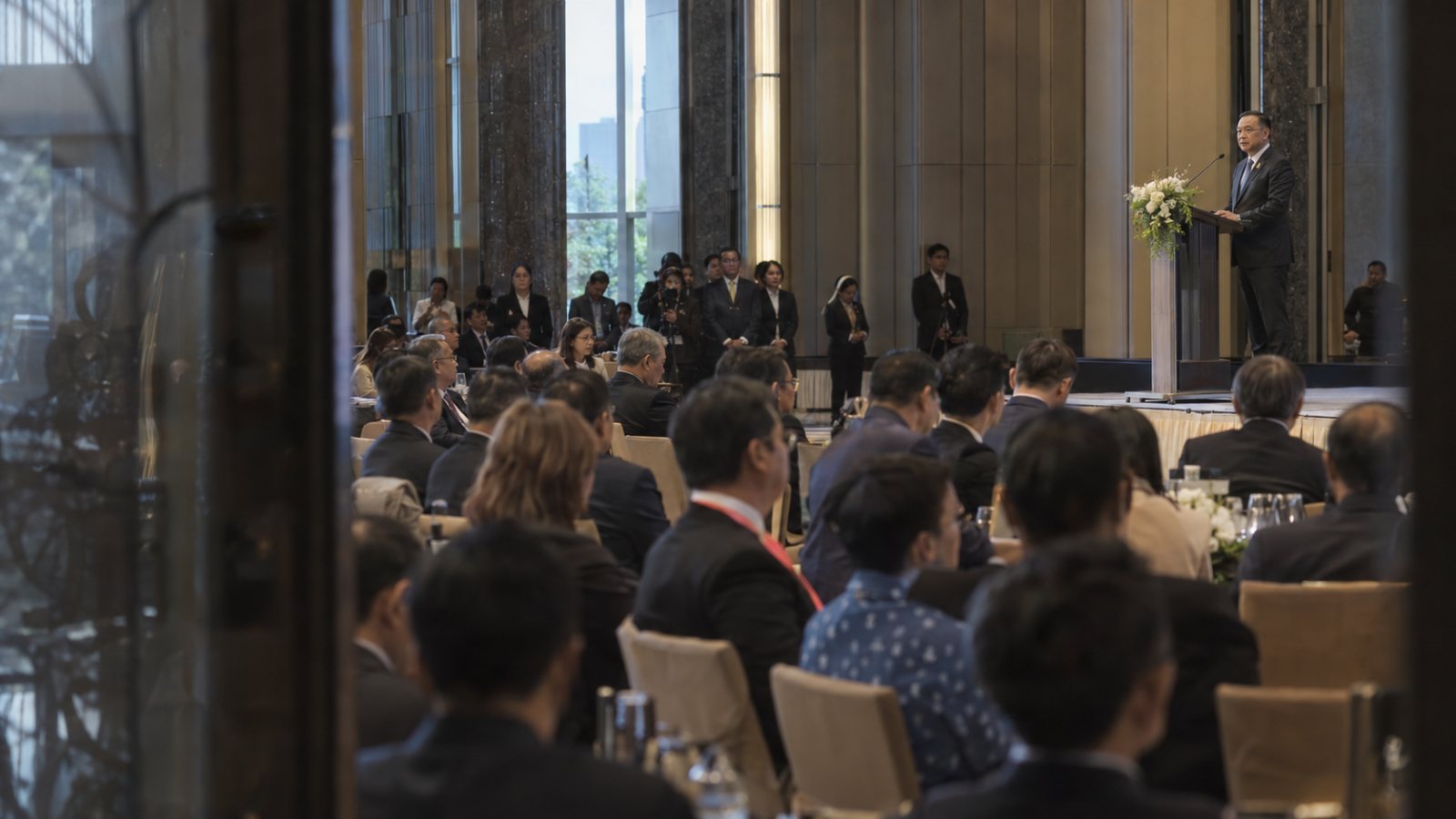 แผน 14 ดันไทยเป็นฐาน AI แต่ทุกเป้าหมายต้องมีเจ้าภาพและเส้นตาย