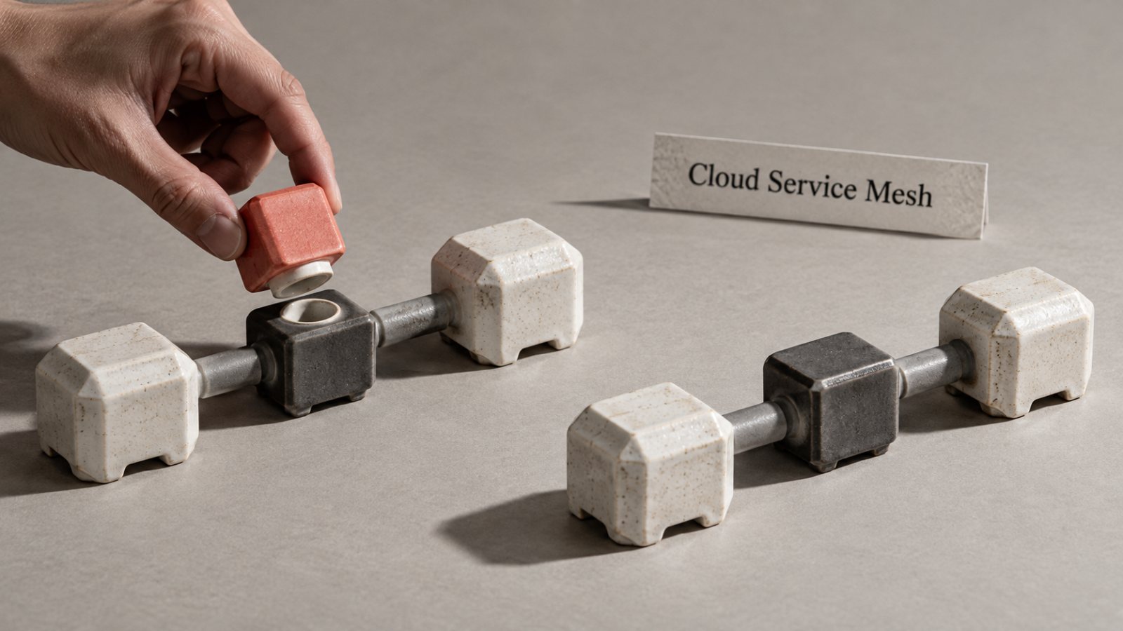 Cloud Service Meshに高危険度DoS、管理方式で対応が分かれる