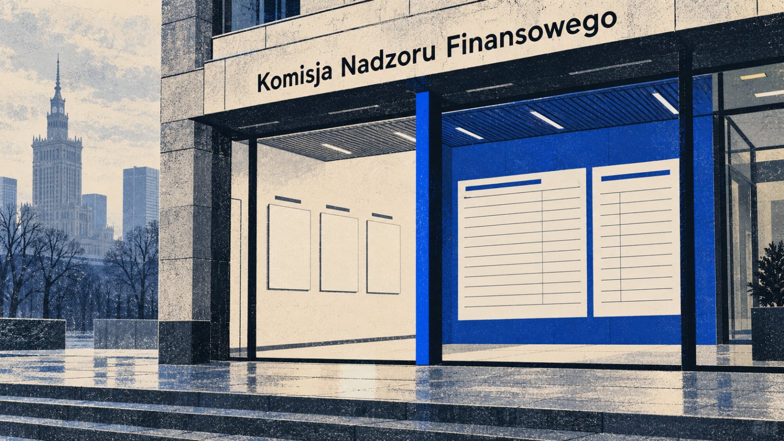 Broker jest „legalny”? Sama lista ostrzeżeń KNF tego nie rozstrzyga