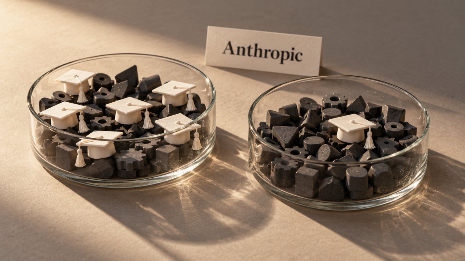 Anthropic’s Junior Technical Hires Fell From 27% to 9%