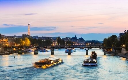 Where You Should Visit On Your European Vacation