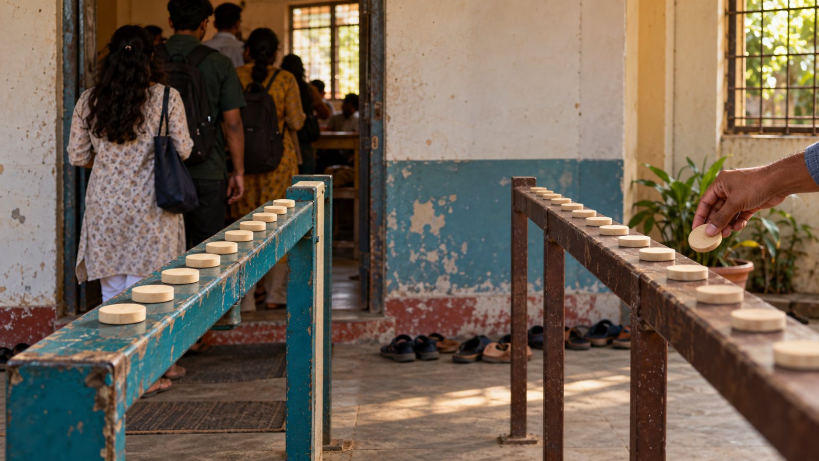 Tally या Typeform: मुफ्त जवाब असीमित हैं या महीने में सिर्फ 10?