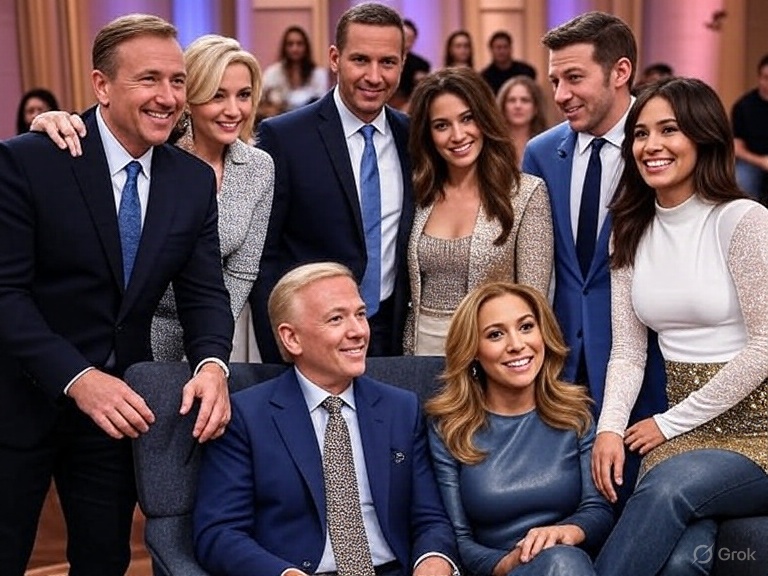 The New Era of Celebrity Promotion: From Press Tours to Viral Content Creators