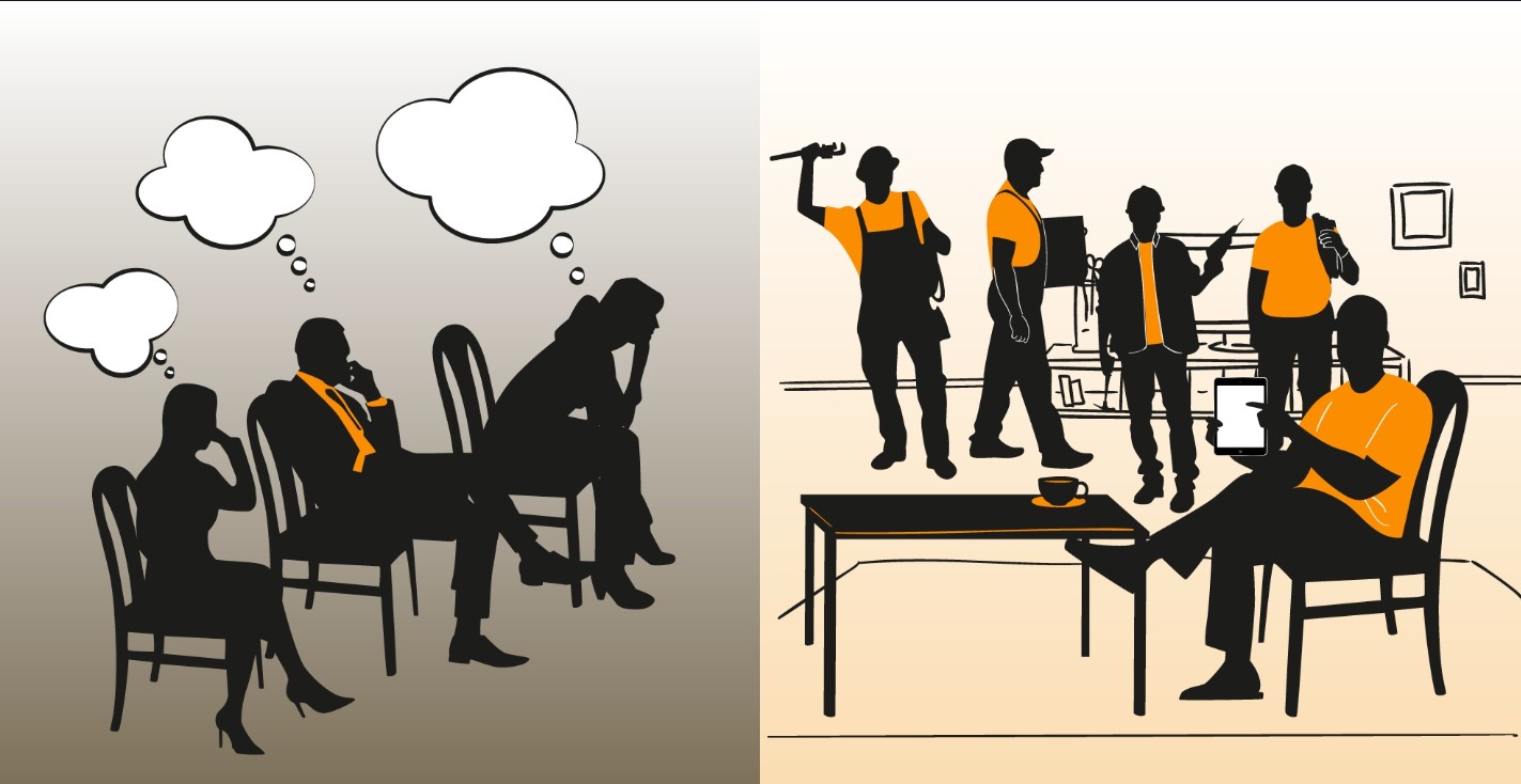 What are the Benefits of Blockchain in Supply Chain Management?