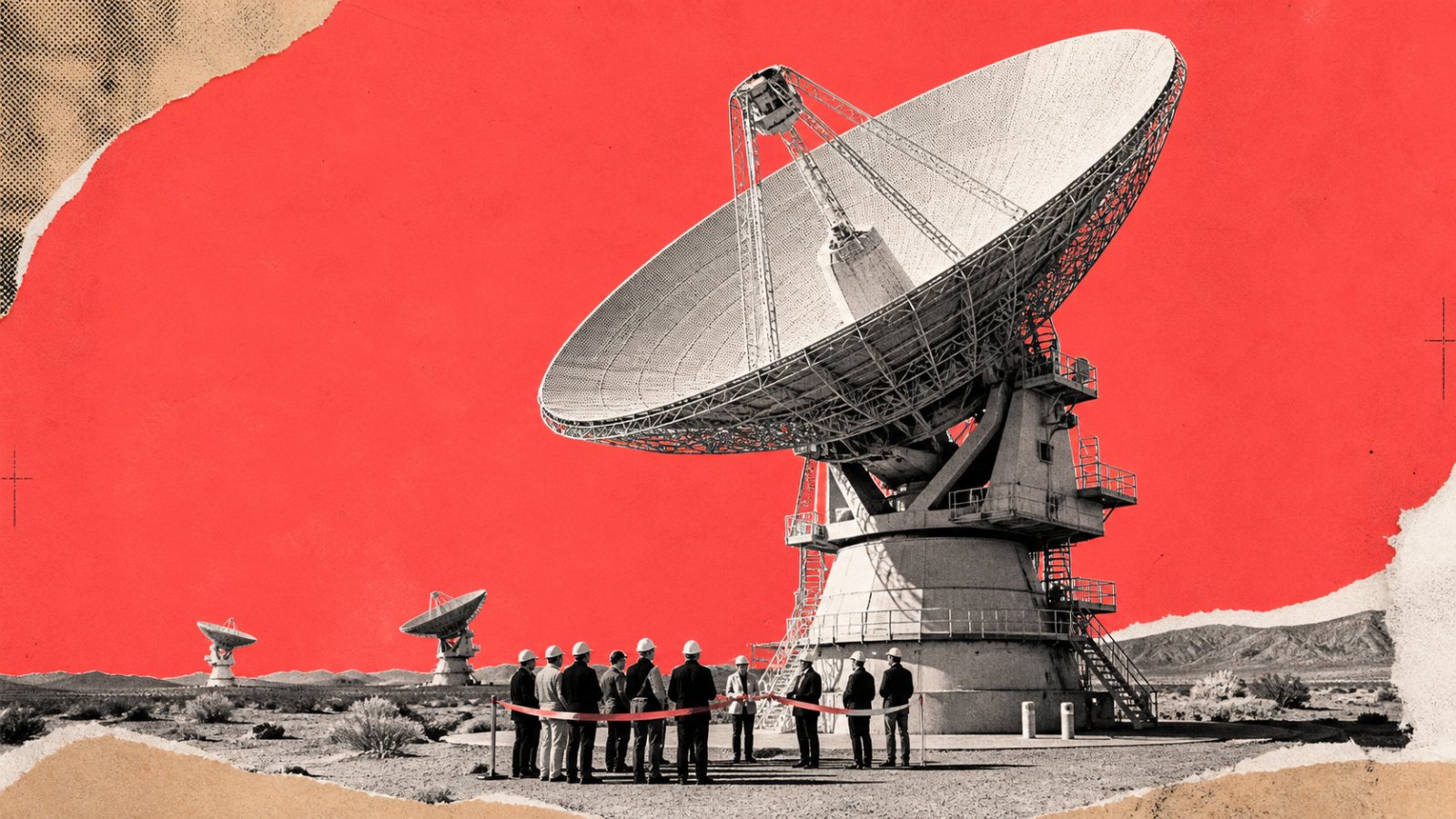 NASA का DSS-23 चालू—देर से बनी डिश अब Voyager 1 समेत दर्जनों मिशन संभालती है