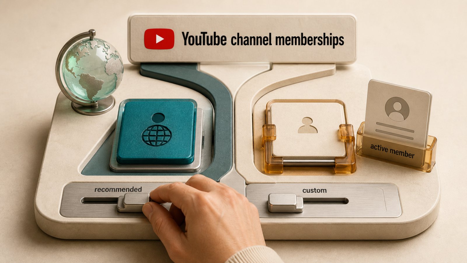 YouTube सदस्यता की स्थानीय कीमत बदली—पुराने सदस्य अभी उसी दर पर रहेंगे