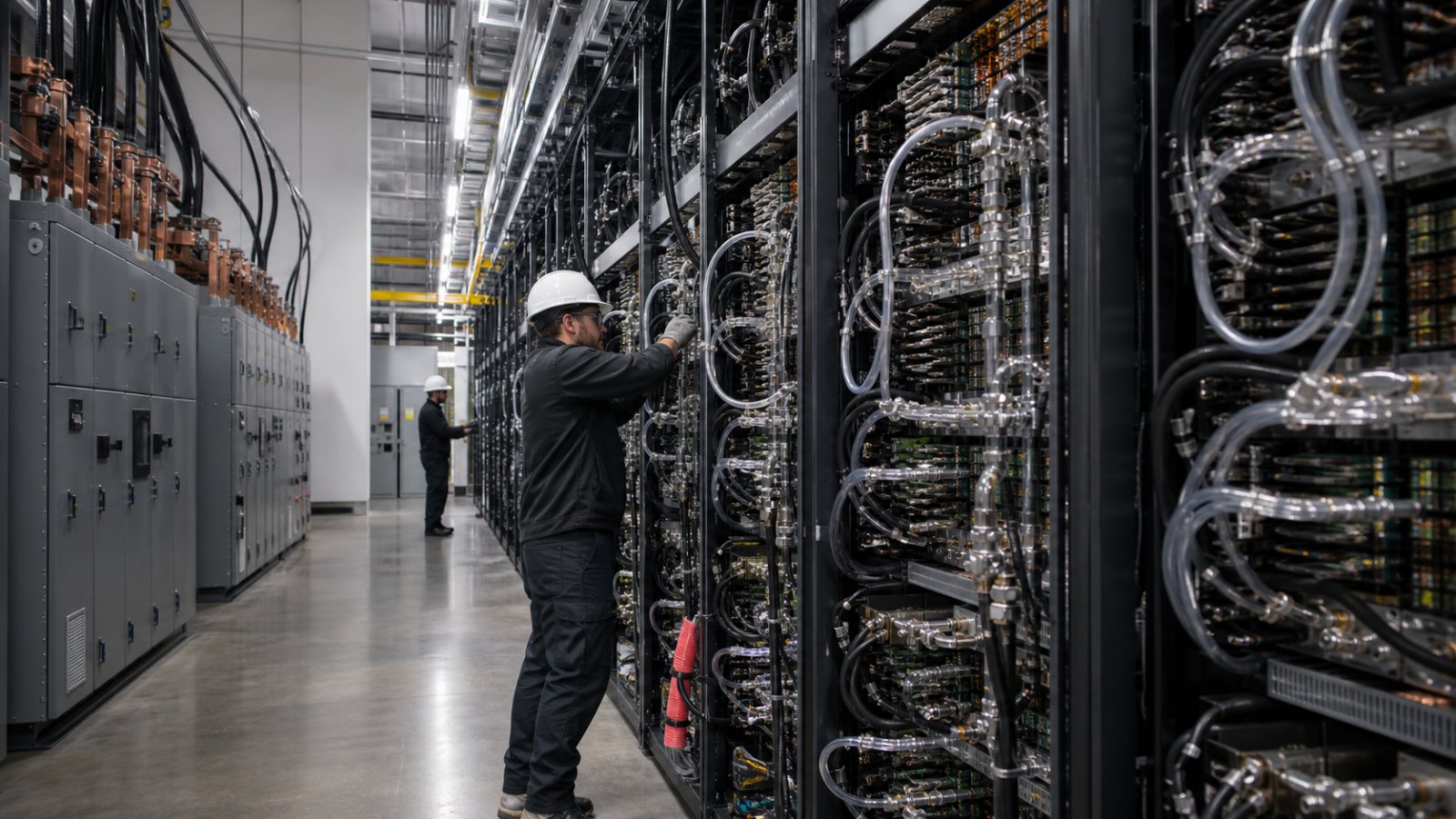a16z का 1.1 अरब USD कोष—AI में अड़चन अब सॉफ्टवेयर नहीं, ढाँचा है