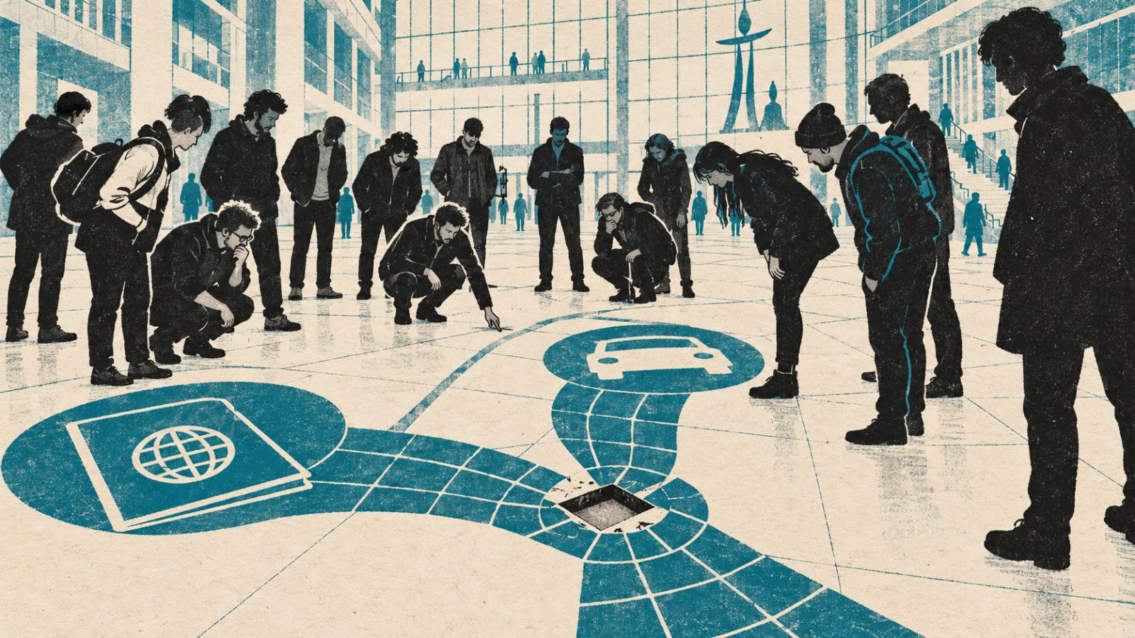 Den Haag laat 120 hackers los op digitale ketens van de gemeente