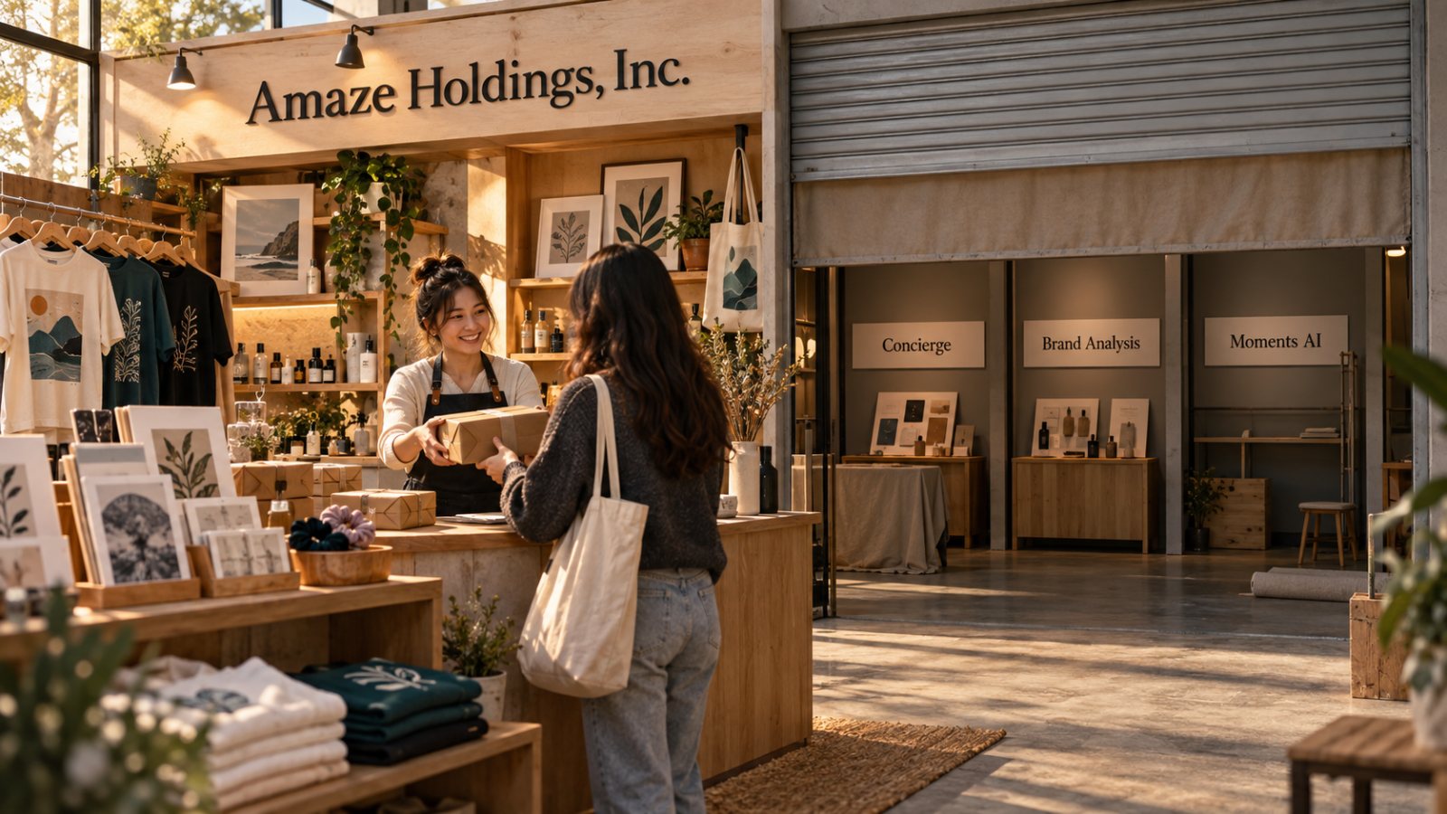 Amaze的9.99美元订阅还没完全上线:盈亏平衡只是目标