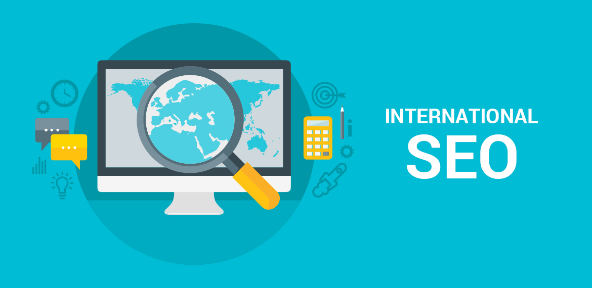 What is International SEO?