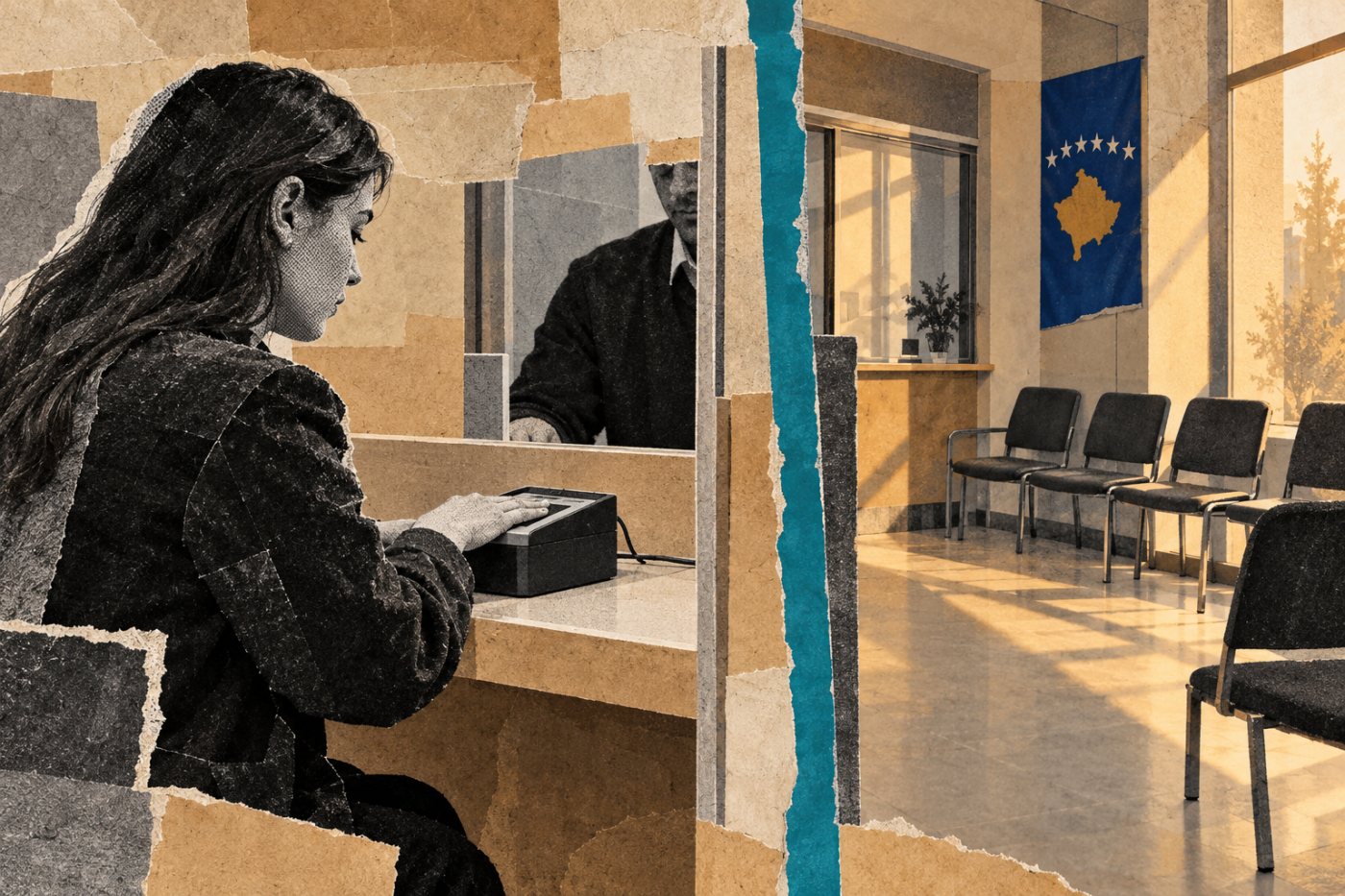 Regjistrimi për eID në Kosovë lidhet me pilotin e Kosova e-Wallet, ndërsa përdorimi i gjerë i platformës mbetet i planifikuar.