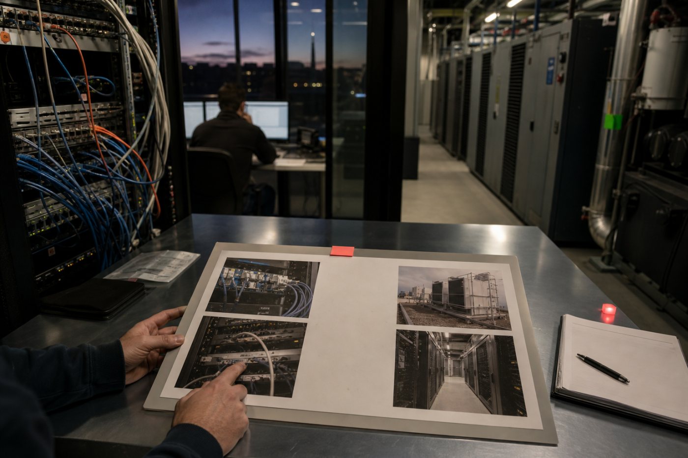 Causes distinctes annoncées pour ChatGPT et Grok, sans infrastructure commune mise en cause