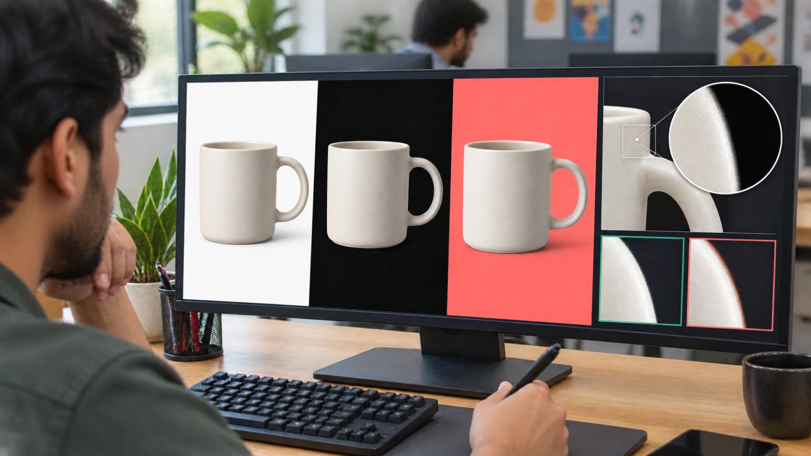 GPT-Image-2 کا اصل شفاف PNG بنائیں، checkerboard تصویر نہیں