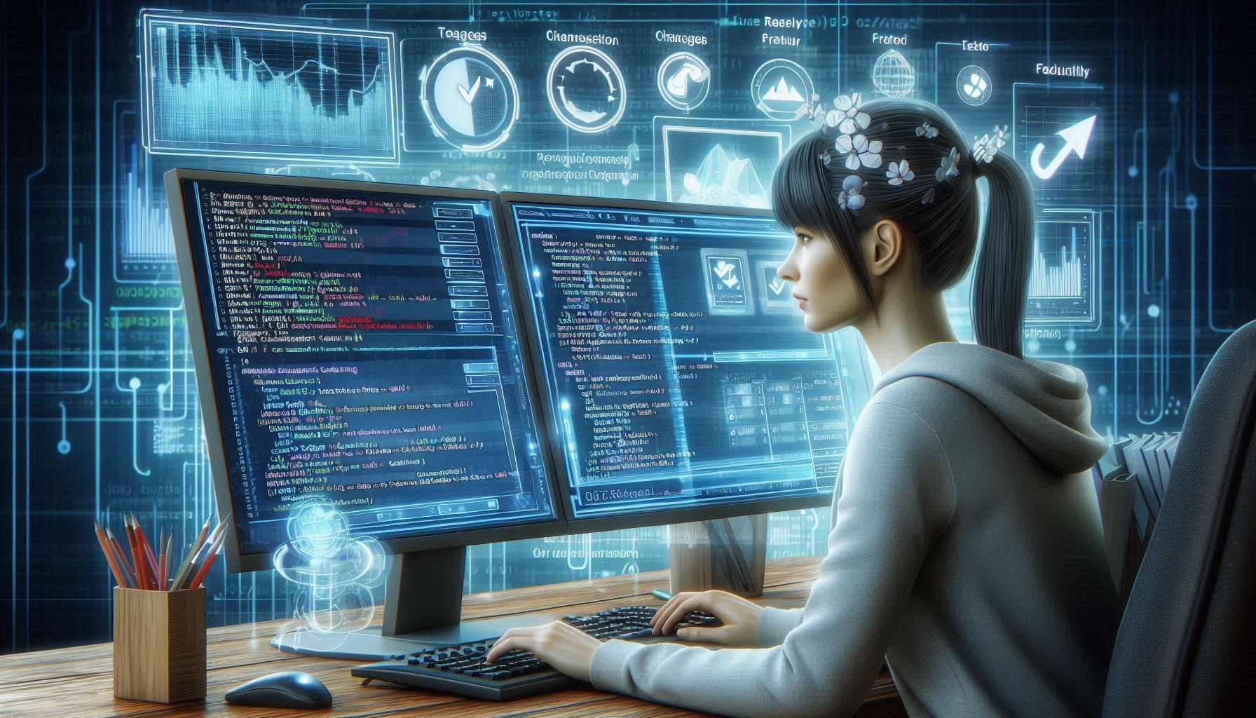 Regression Testing in Software: How Test Case and Test Scenario Design Drive Success