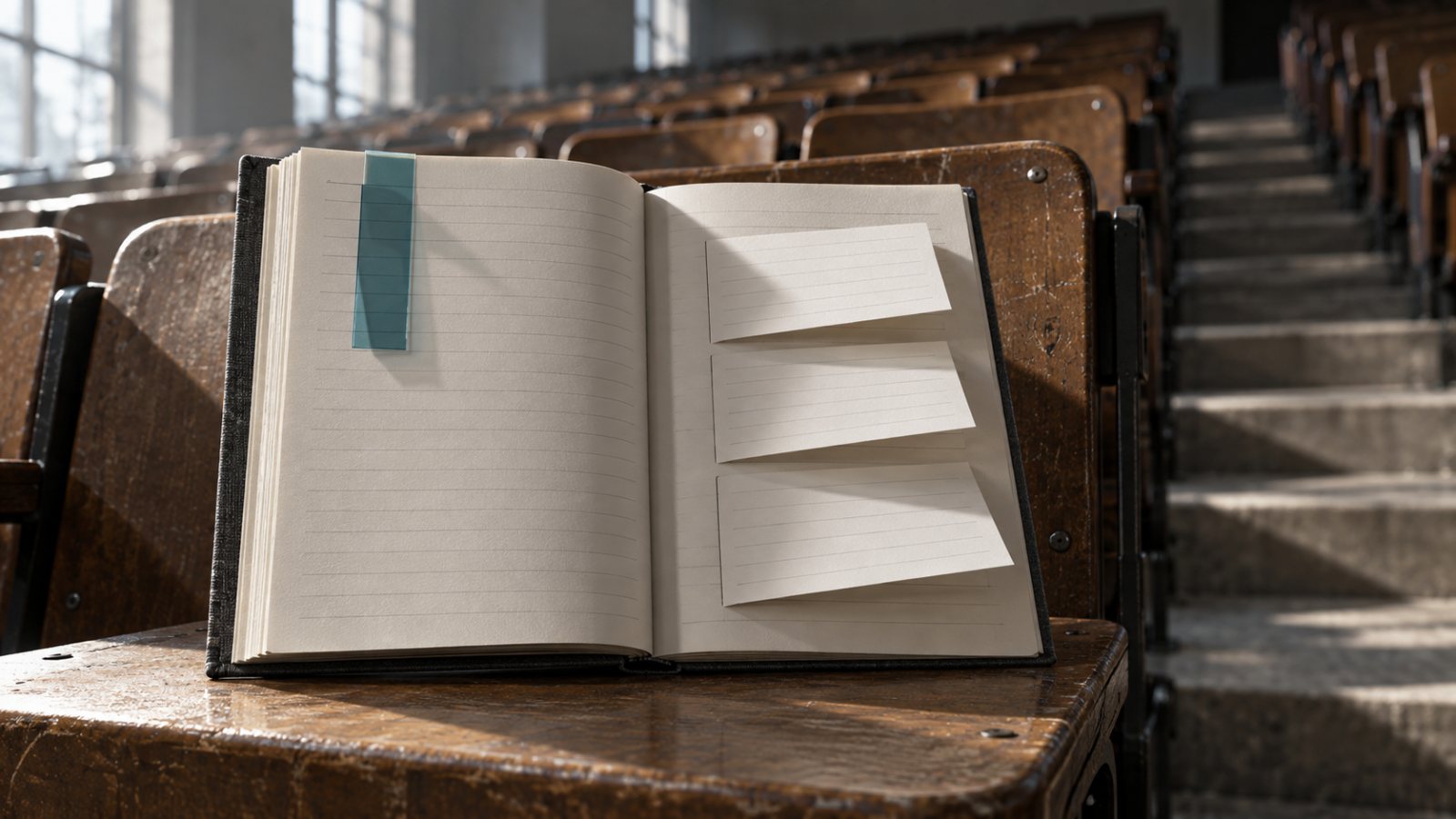NotebookLM ili ChatGPT: citati i interaktivno učenje ne pobjeđuju zajedno