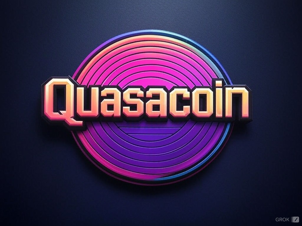 Quasacoins (QUA) Burn 2025