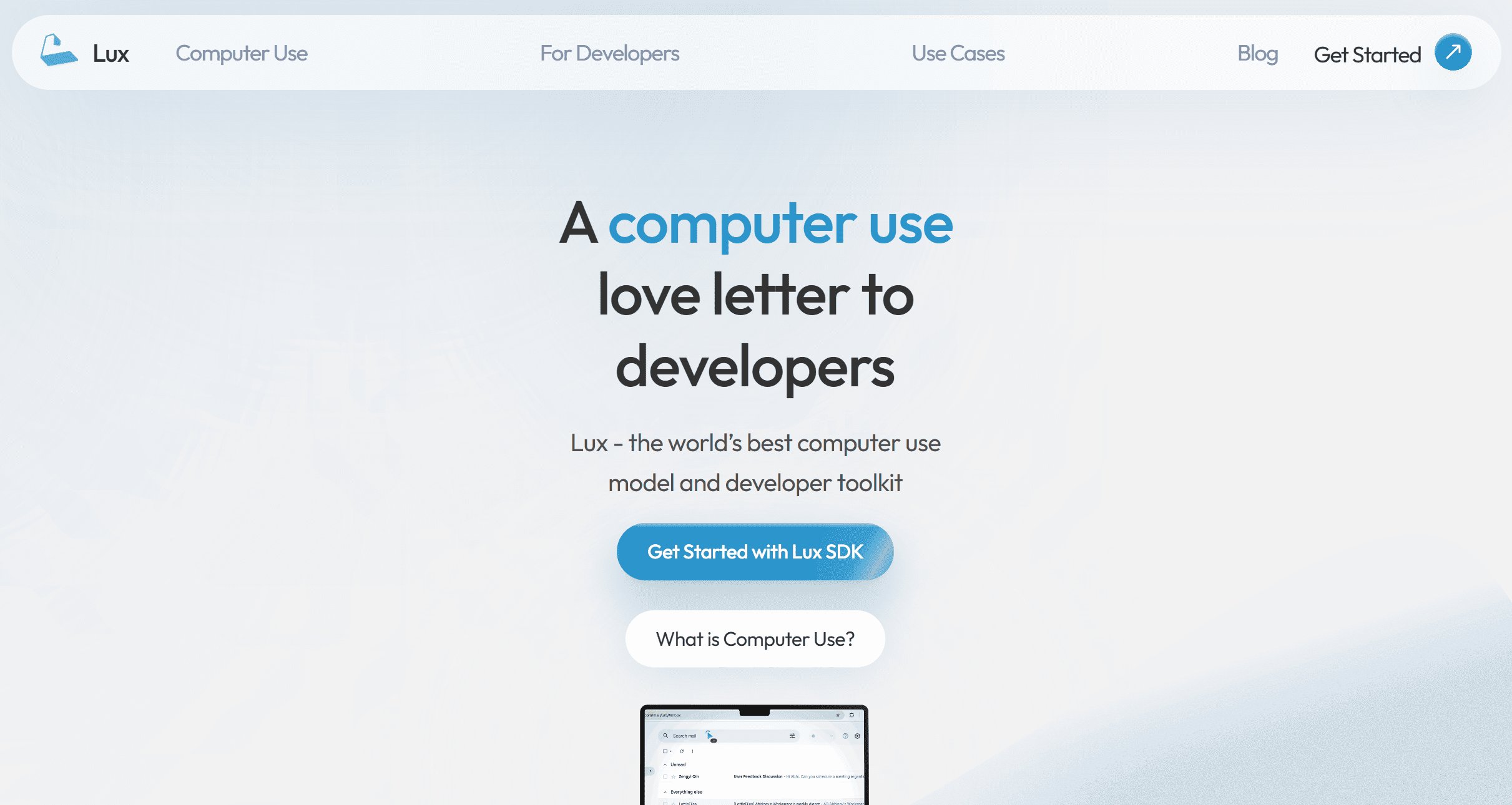 The Quiet Startup That Just Embarrassed the Entire Agent Race