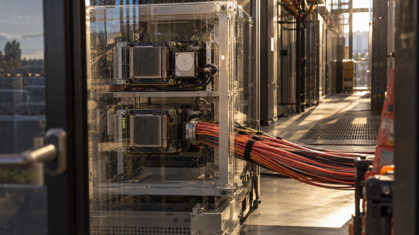 AWS ή Google Cloud: η έκπτωση δέσμευσης δεν αποκαλύπτει το φθηνότερο cloud