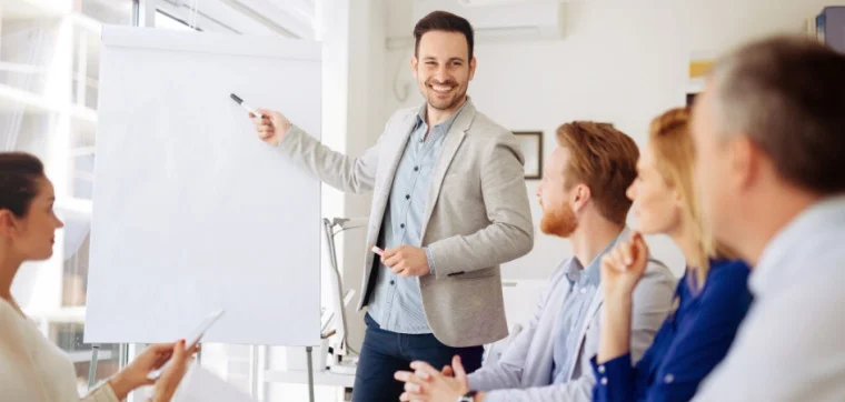 Что такое тренинг и чем он может быть полезен