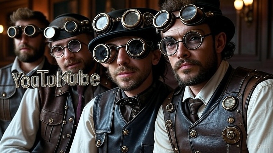 YouTube’s Latest Updates Shine a Spotlight on Emerging Creators and Their Communities