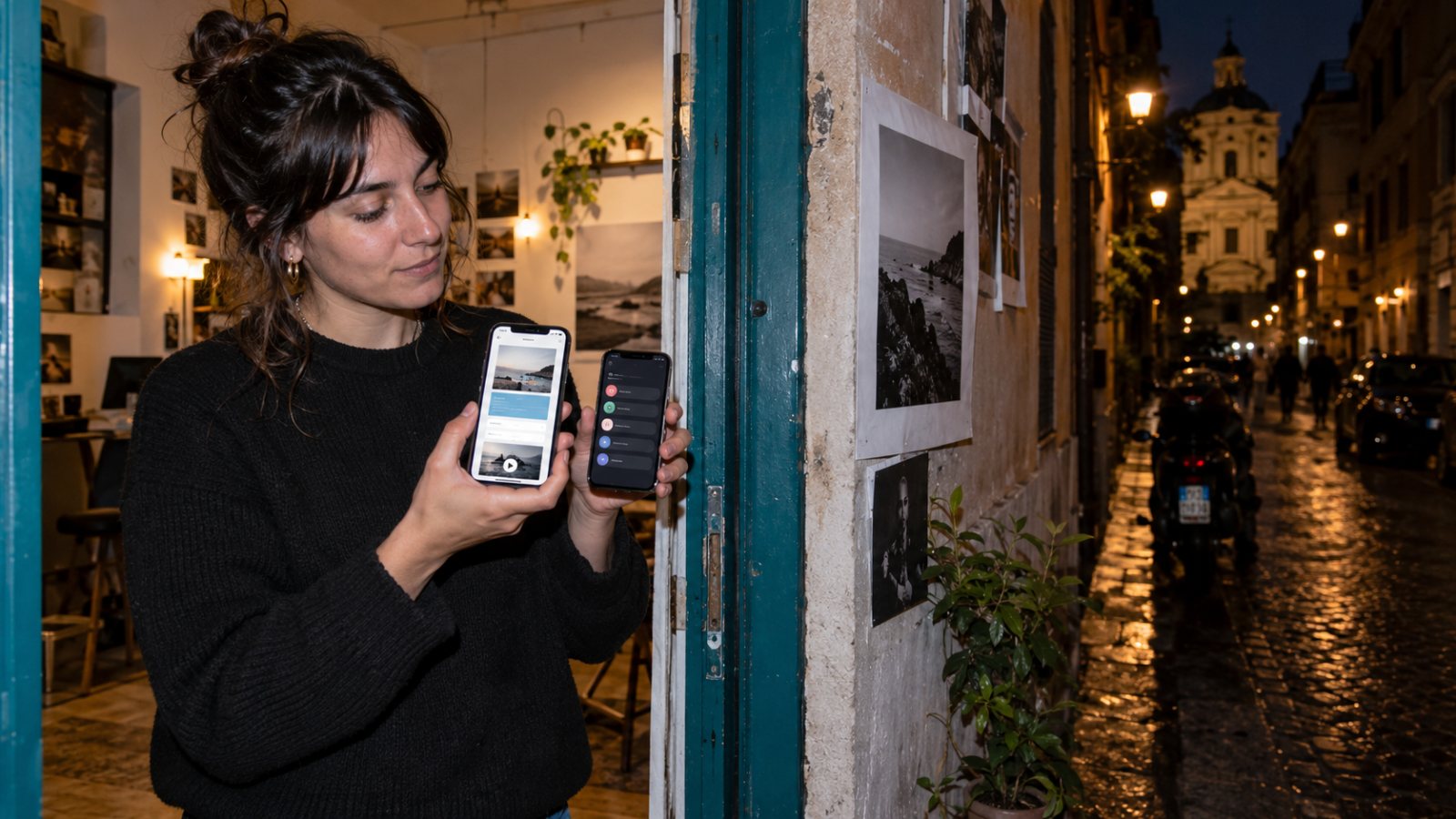 Carrd o Linktree: il dominio proprio costa 19 dollari l’anno