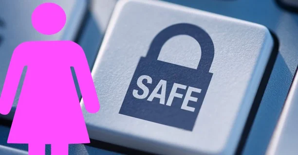 Women’s Safety in Digital World