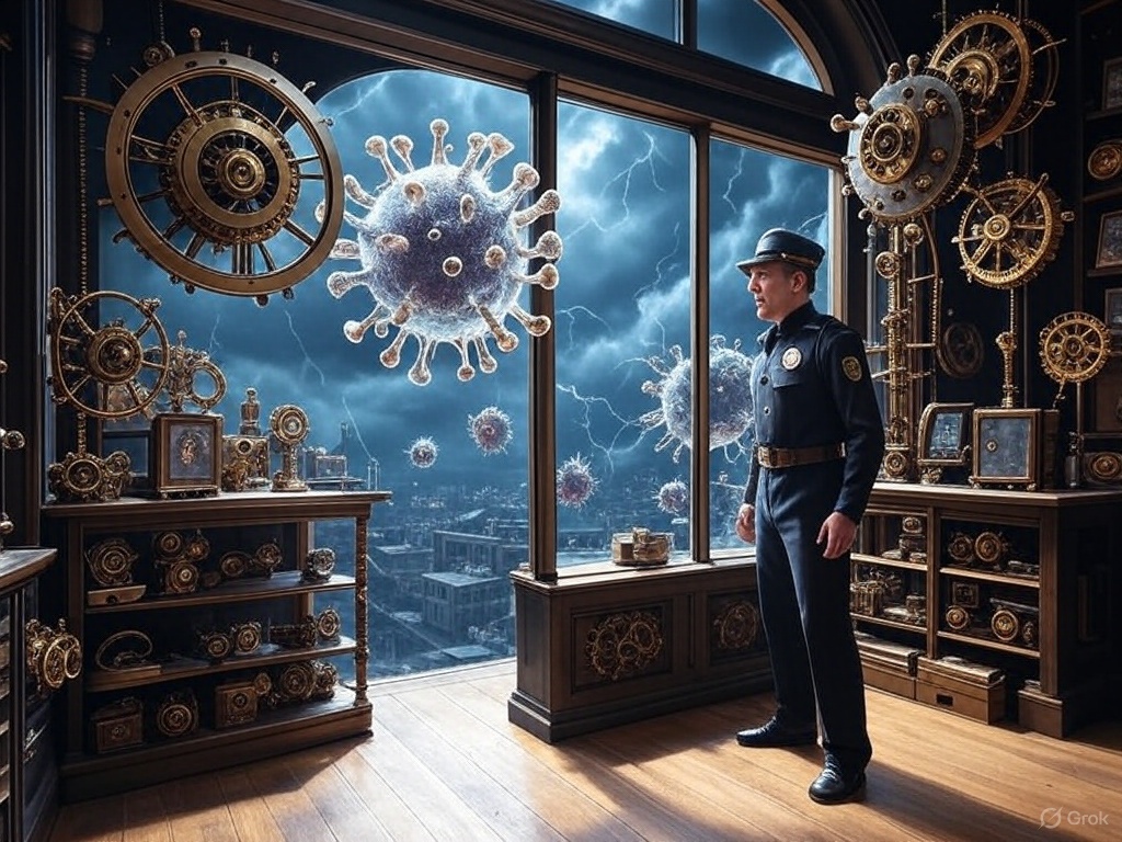 New Android Virus Poses as "Settings," Resists Deletion, and Affects Thousands