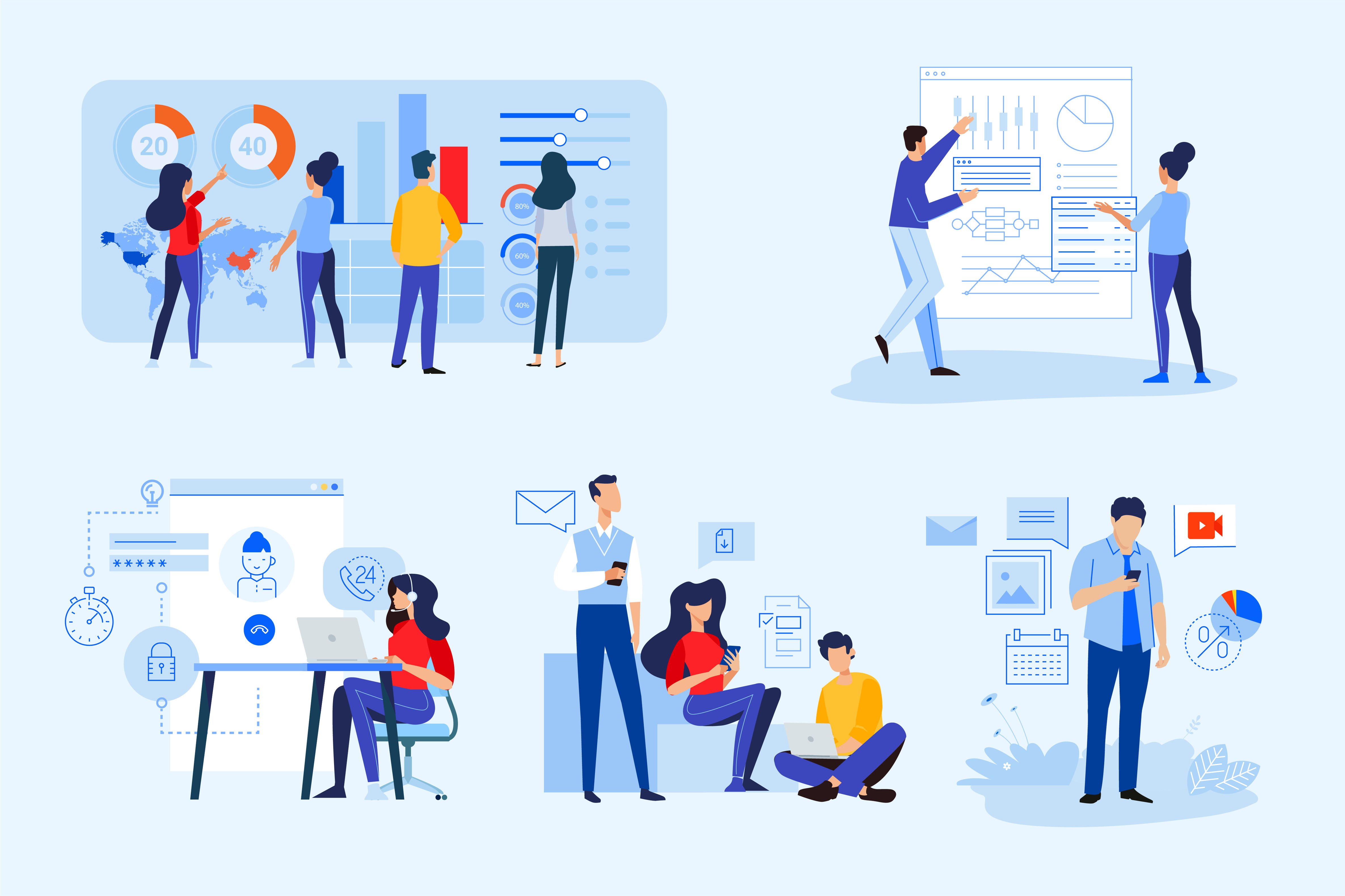 Get & Analyze Your Competitors’ Data on a Bootstrapped Budget in 4 Steps