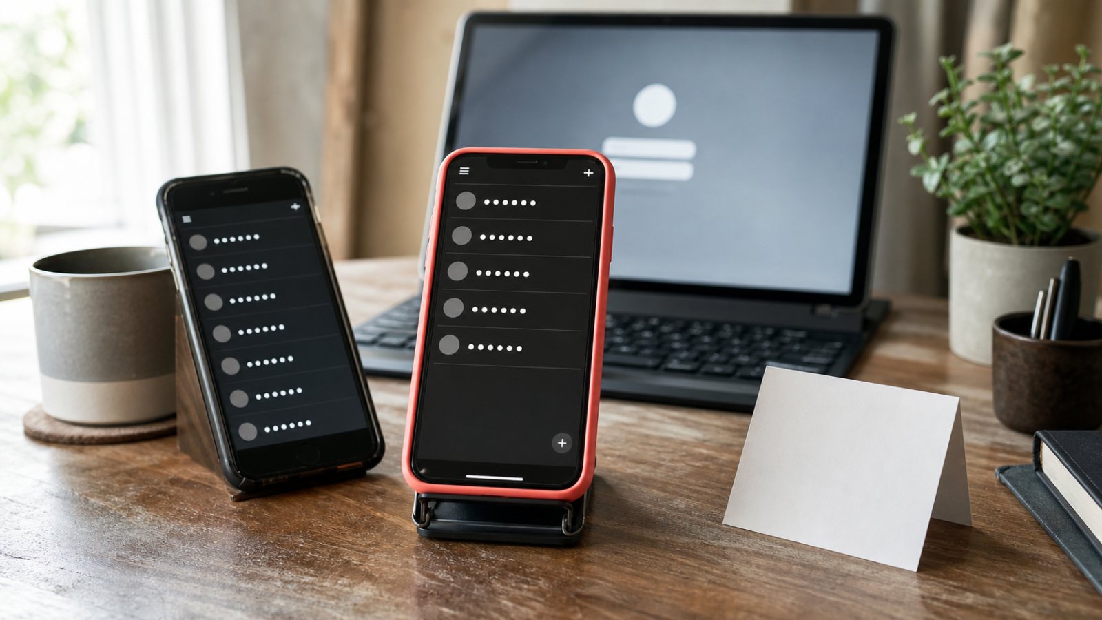 How to Back Up Google Authenticator Before You Lose or Replace Your Phone