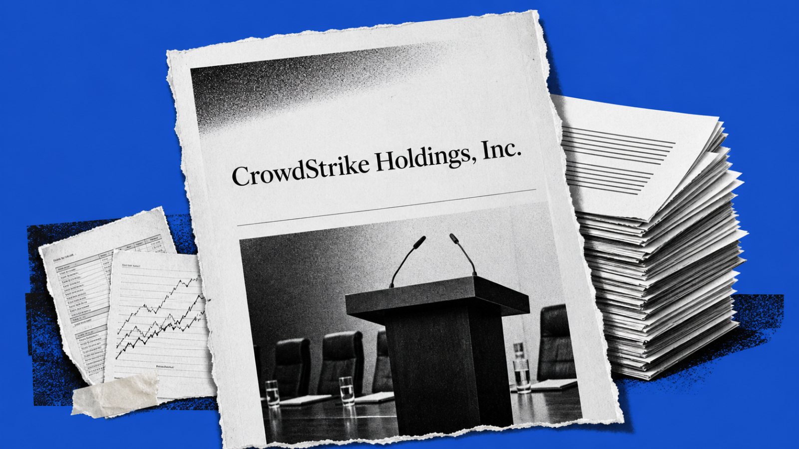 CrowdStrike có lãi trở lại: doanh thu định kỳ tăng lên 5,84 tỷ USD