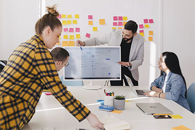 Сервисы маркетолога: ТОП от самих маркетологов